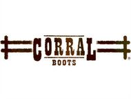 CORRAL BOOTS